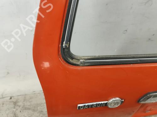 Tailgate NISSAN DATSUN 120Y Coupe (KB210) 1.2 (KB210) | BP28156575C6 
