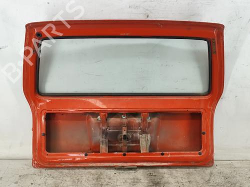 Tailgate NISSAN DATSUN 120Y Coupe (KB210) 1.2 (KB210) | BP28156575C6 