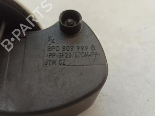 Fuel flap AUDI A3 (8P1) 2.0 TDI 16V | BP26664469C131 