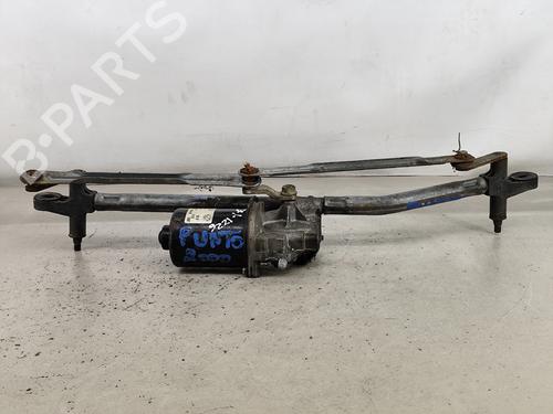 Front wiper motor FIAT PUNTO (188_) 1.2 16V 80 (188.233, .235, .253, .255, .333, .353, .639,... | BP28043878M29