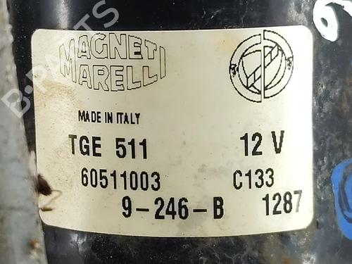 Front wiper motor FIAT PUNTO (188_) 1.2 16V 80 (188.233, .235, .253, .255, .333, .353, .639,... | BP28043878M29