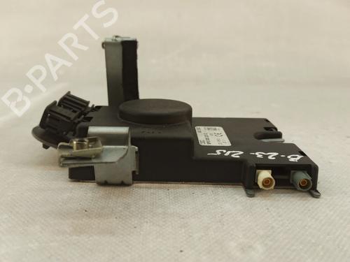 Motorstyringsenhed AUDI A3 (8P1) 2.0 TDI 16V | BP26664459M57