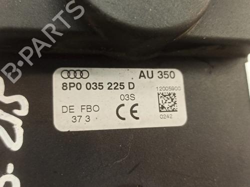 Motorstyringsenhed AUDI A3 (8P1) 2.0 TDI 16V | BP26664459M57