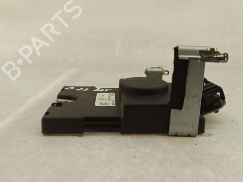 Motorstyringsenhed AUDI A3 (8P1) 2.0 TDI 16V | BP26664459M57