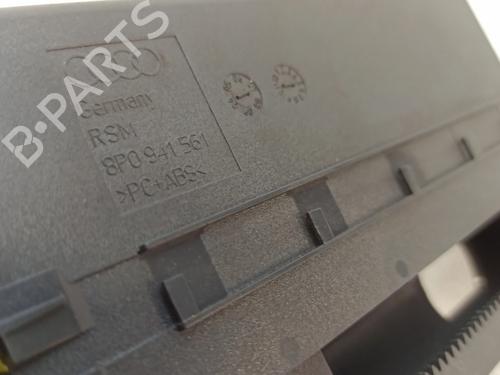 Other AUDI A3 (8P1) 2.0 TDI 16V | BP26664470O1 