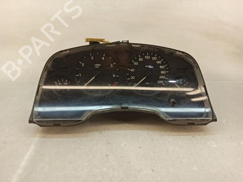Instrument cluster OPEL ZAFIRA A MPV (T98) 1.6 16V (F75) 09228760