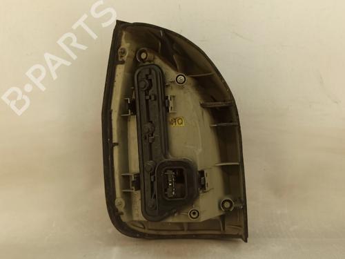 Right taillight OPEL ZAFIRA A MPV (T98) 1.6 16V (F75) | BP26922997C35 