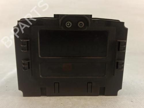 Display monitor OPEL ZAFIRA A MPV (T98) 1.6 16V (F75) 090589755