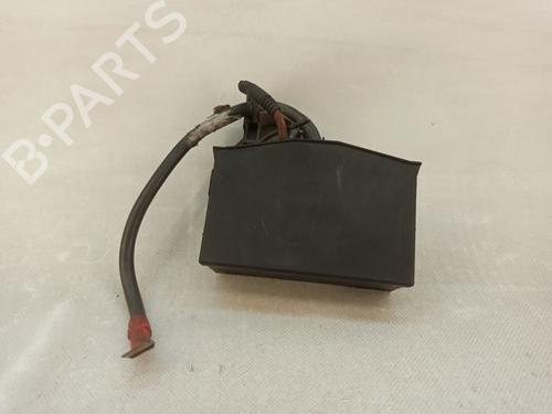 Fuse box OPEL ZAFIRA A MPV (T98) 1.6 16V (F75) 09131668