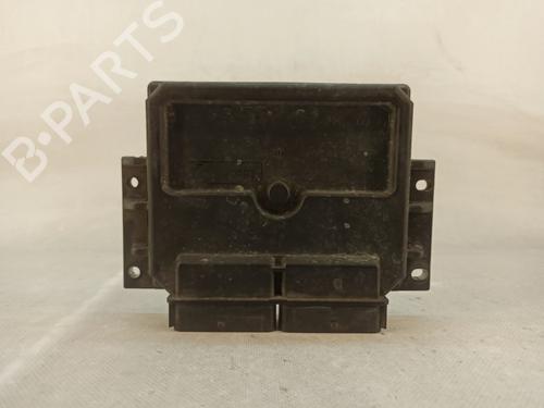 Used Engine control unit (ECU) RENAULT MEGANE I (BA0/1_) 1.9 D Eco (BA0A, BA0U, BA0R) (64 hp) 25709393