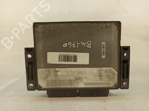 Engine control unit (ECU) RENAULT MEGANE I (BA0/1_) 1.9 D Eco (BA0A, BA0U, BA0R) | BP25709393M57