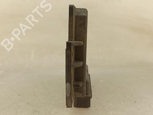 Engine control unit (ECU) RENAULT MEGANE I (BA0/1_) 1.9 D Eco (BA0A, BA0U, BA0R) | BP25709393M57