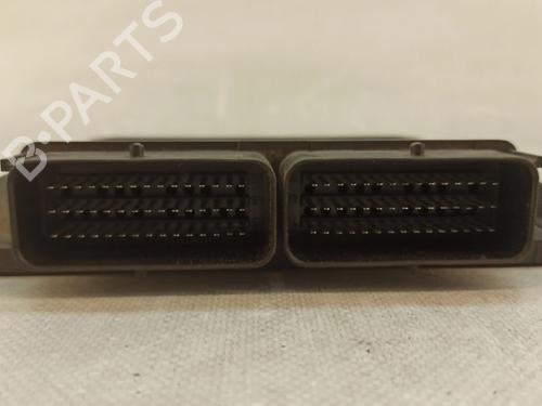 Engine control unit (ECU) RENAULT MEGANE I (BA0/1_) 1.9 D Eco (BA0A, BA0U, BA0R) | BP25709393M57