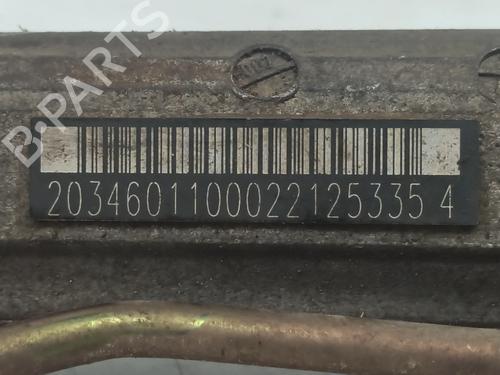 Steering rack MERCEDES-BENZ CLK (C209) CLK 240 (209.361) | BP21082567M22 