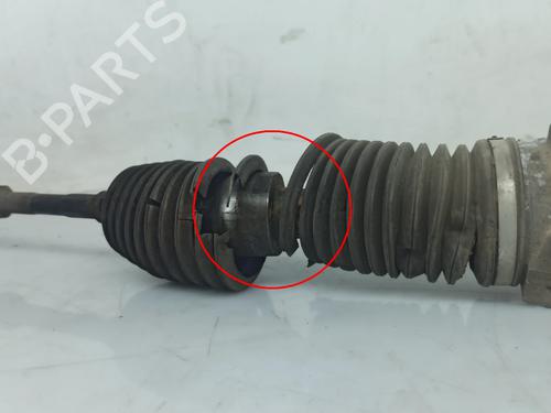 Steering rack MERCEDES-BENZ CLK (C209) CLK 240 (209.361) | BP21082567M22 