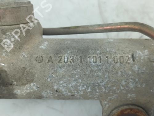 Steering rack MERCEDES-BENZ CLK (C209) CLK 240 (209.361) | BP21082567M22 