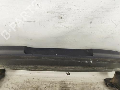 Rear bumper MAZDA 323 C IV (BG) 1.3 (BG3S) N/V