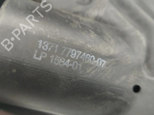 Air filter box BMW 1 (E87) 118 d | BP28142388M87 