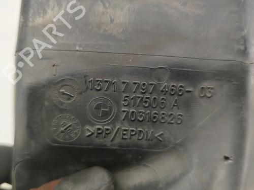 Air filter box BMW 1 (E87) 118 d | BP28142388M87 