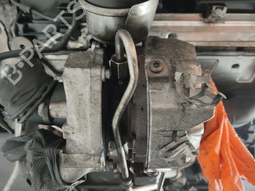 Engine VW CADDY IV Box Body/MPV (SAA, SAH) 2.0 TDI 4motion | BP24619957M1 