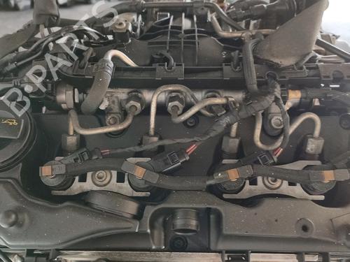 Engine VW CADDY IV Box Body/MPV (SAA, SAH) 2.0 TDI 4motion | BP24619957M1 