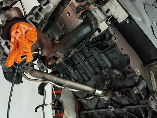 Engine VW CADDY IV Box Body/MPV (SAA, SAH) 2.0 TDI 4motion | BP24619957M1 