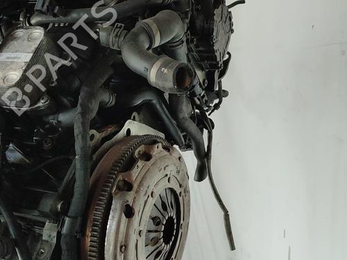 Engine VW CADDY IV Box Body/MPV (SAA, SAH) 2.0 TDI 4motion | BP24619957M1 