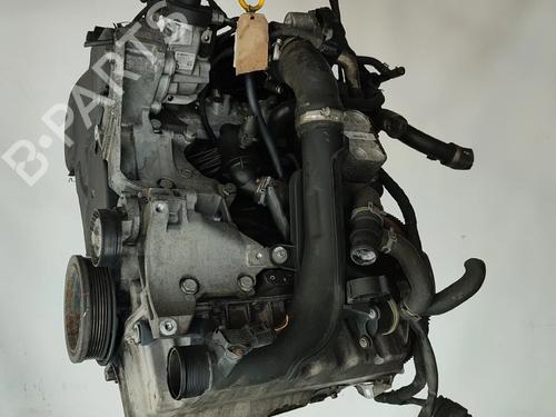 Engine VW CADDY IV Box Body/MPV (SAA, SAH) 2.0 TDI 4motion | BP24619957M1 