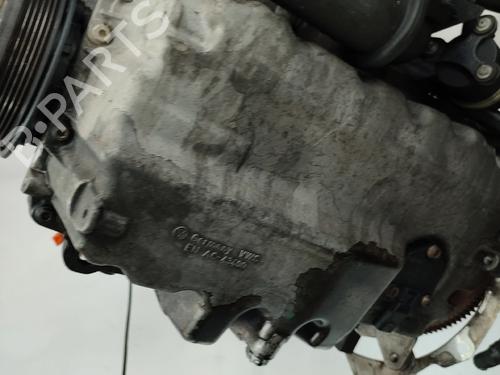 Engine VW CADDY IV Box Body/MPV (SAA, SAH) 2.0 TDI 4motion | BP24619957M1 