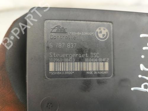 ABS pump BMW 1 (E87) 118 d | BP28142391M43