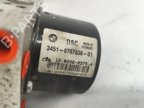 ABS pump BMW 1 (E87) 118 d | BP28142391M43