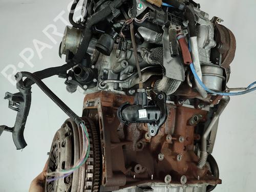 Engine RENAULT MEGANE III Grandtour (KZ0/1) 1.5 dCi (KZ09, KZ0D, KZ1G, KZ29, KZ14, KZ1W, KZ10, KZ1F,... | BP24849977M1 