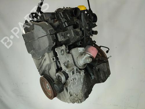 Engine RENAULT MEGANE III Grandtour (KZ0/1) 1.5 dCi (KZ09, KZ0D, KZ1G, KZ29, KZ14, KZ1W, KZ10, KZ1F,... | BP24849977M1 