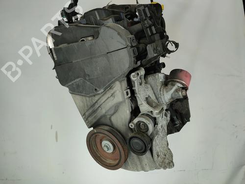 Engine RENAULT MEGANE III Grandtour (KZ0/1) 1.5 dCi (KZ09, KZ0D, KZ1G, KZ29, KZ14, KZ1W, KZ10, KZ1F,... | BP24849977M1 