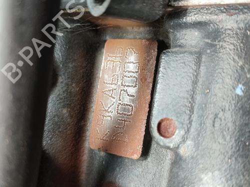 Engine RENAULT MEGANE III Grandtour (KZ0/1) 1.5 dCi (KZ09, KZ0D, KZ1G, KZ29, KZ14, KZ1W, KZ10, KZ1F,... | BP24849977M1 
