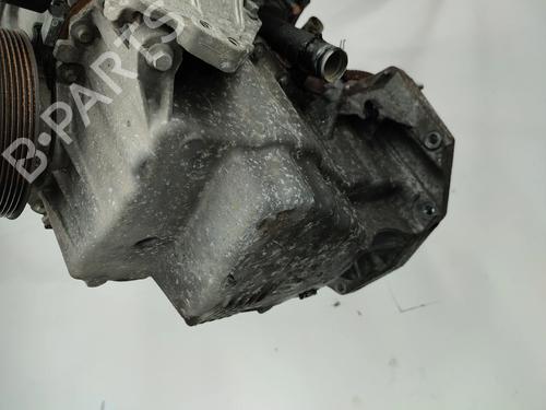 Engine RENAULT MEGANE III Grandtour (KZ0/1) 1.5 dCi (KZ09, KZ0D, KZ1G, KZ29, KZ14, KZ1W, KZ10, KZ1F,... | BP24849977M1 