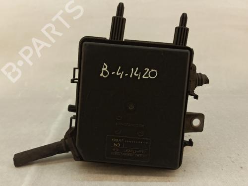 Fuse box RENAULT LAGUNA III Grandtour (KT0/1) 2.0 dCi (KT01, KT08, KT09, KT0K, KT12, KT1D, KT1W) | BP27737741E1 