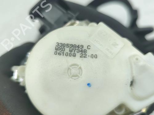 Front right seatbelt BMW 1 (E87) 118 d | BP28142401I25 