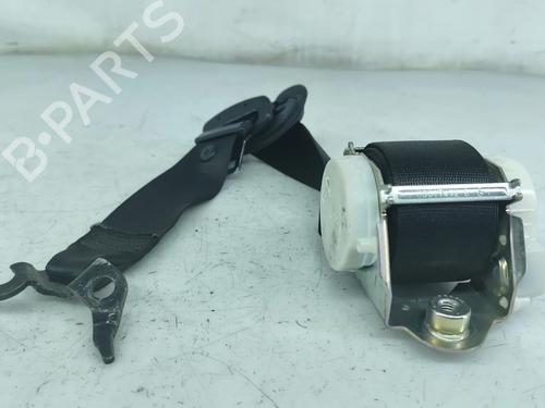 Used Front right seatbelt BMW 1 (E87) 118 d (143 hp) 28142401