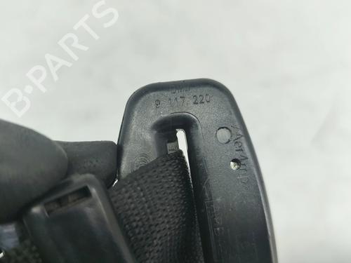 Front right seatbelt BMW 1 (E87) 118 d | BP28142401I25 