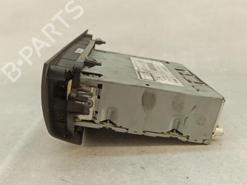 Radio RENAULT LAGUNA III Grandtour (KT0/1) 2.0 dCi (KT01, KT08, KT09, KT0K, KT12, KT1D, KT1W) | BP27737738E6 