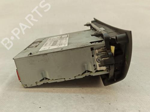 Radio RENAULT LAGUNA III Grandtour (KT0/1) 2.0 dCi (KT01, KT08, KT09, KT0K, KT12, KT1D, KT1W) | BP27737738E6 