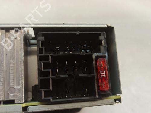 Radio RENAULT LAGUNA III Grandtour (KT0/1) 2.0 dCi (KT01, KT08, KT09, KT0K, KT12, KT1D, KT1W) | BP27737738E6 