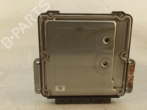 Engine control unit (ECU) RENAULT LAGUNA III Grandtour (KT0/1) 2.0 dCi (KT01, KT08, KT09, KT0K, KT12, KT1D, KT1W) | BP27737757M57 