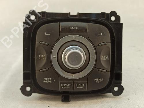Other RENAULT LAGUNA III Grandtour (KT0/1) 2.0 dCi (KT01, KT08, KT09, KT0K, KT12, KT1D, KT1W) 253B00345R