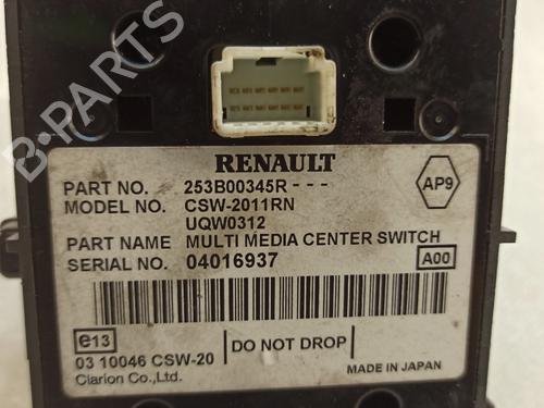 Other RENAULT LAGUNA III Grandtour (KT0/1) 2.0 dCi (KT01, KT08, KT09, KT0K, KT12, KT1D, KT1W) | BP27737752O1 