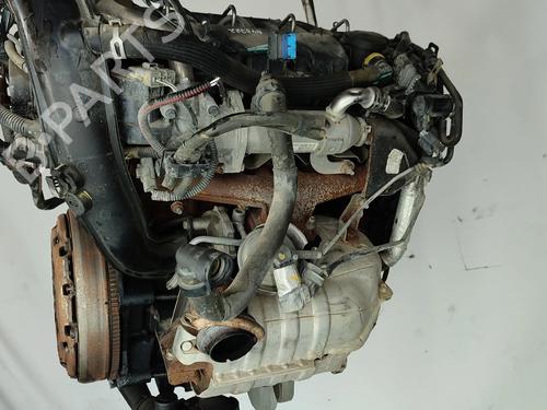 Engine PEUGEOT 508 I (8D_) 2.0 HDi | BP17544377M1 