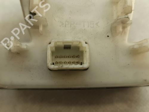 Climate control RENAULT LAGUNA III Grandtour (KT0/1) 2.0 dCi (KT01, KT08, KT09, KT0K, KT12, KT1D, KT1W) | BP27737746I5 