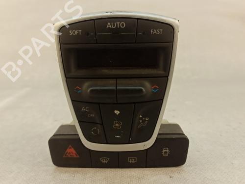 Climate control RENAULT LAGUNA III Grandtour (KT0/1) 2.0 dCi (KT01, KT08, KT09, KT0K, KT12, KT1D, KT1W) 275100002R