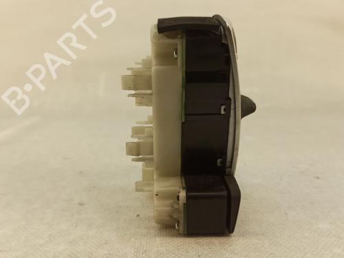 Climate control RENAULT LAGUNA III Grandtour (KT0/1) 2.0 dCi (KT01, KT08, KT09, KT0K, KT12, KT1D, KT1W) | BP27737746I5 